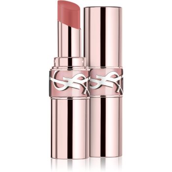 Yves Saint Laurent Loveshine Candy Glow balsam de buze tonifiant - imagine 2